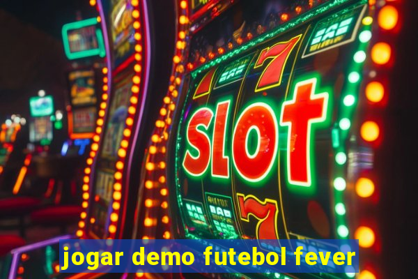 jogar demo futebol fever